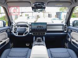 Jetour T2